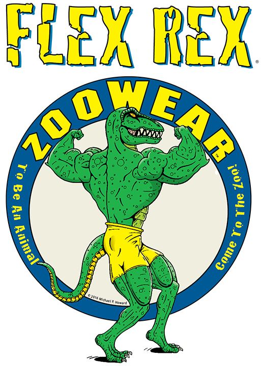 FlexRex2017